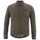 GIACCA HEBO TECH MARRONE