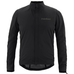 GIACCA HEBO TECH NERO