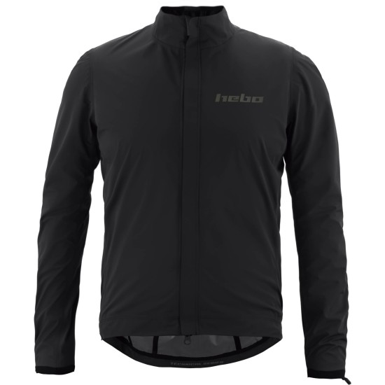GIACCA HEBO TECH NERO