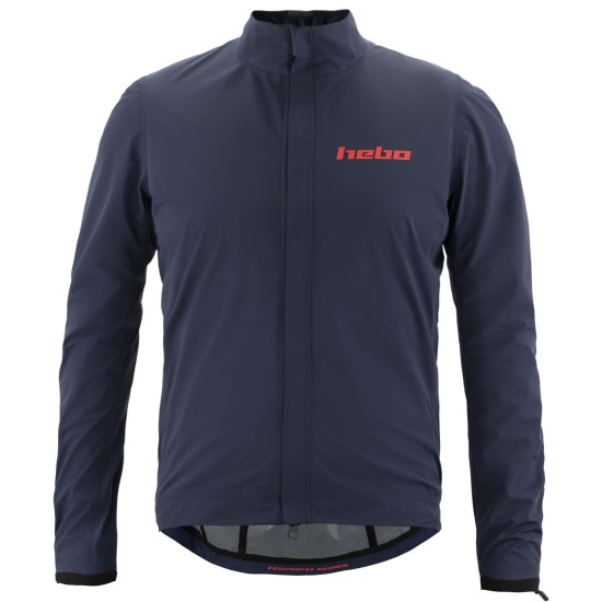 GIACCA HEBO TECH BLU