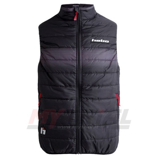 Gilet HEBO Piumino