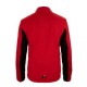 Giacca HEBO SENTINEL  TRIAL EVO (Rosso)