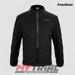 Giacca HEBO SENTINEL  TRIAL EVO (Nero)