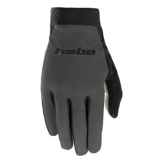 Guanti HEBO TECH GRIGIO