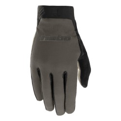Guanti HEBO TECH MARRONE