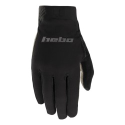 Guanti HEBO TECH NERO