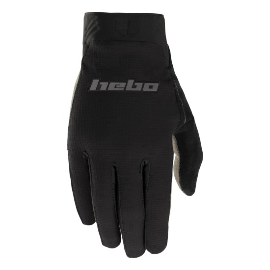 Guanti HEBO TECH NERO