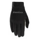 Guanti HEBO TECH NERO