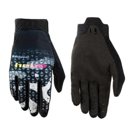 Guanti HEBO CAMO PRO