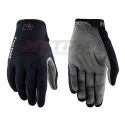 Guanti HEBO NANO PRO (Nero) Guanti HEBO NANO PRO (Nero)
