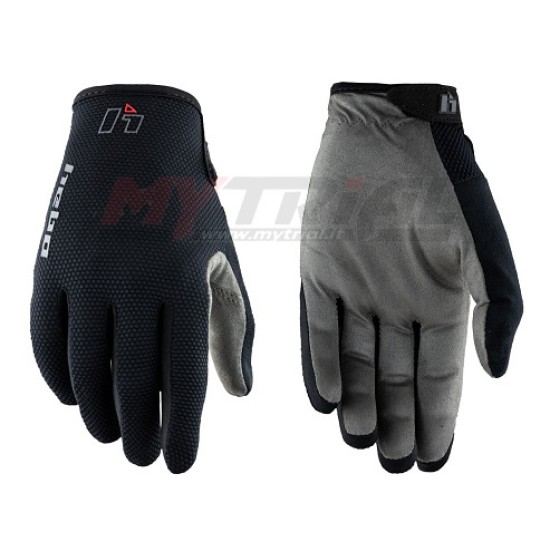 Guanti HEBO NANO PRO (Nero)