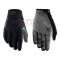 Guanti HEBO NANO PRO (Nero)