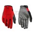 Guanti HEBO NANO PRO (Rosso)