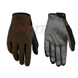 Guanti HEBO NANO PRO (Verde) Guanti HEBO NANO PRO (Verde)