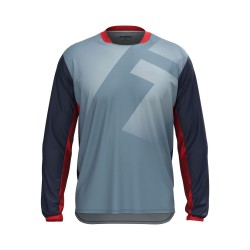 MAGLIA HEBO BLU TECH-T 2025