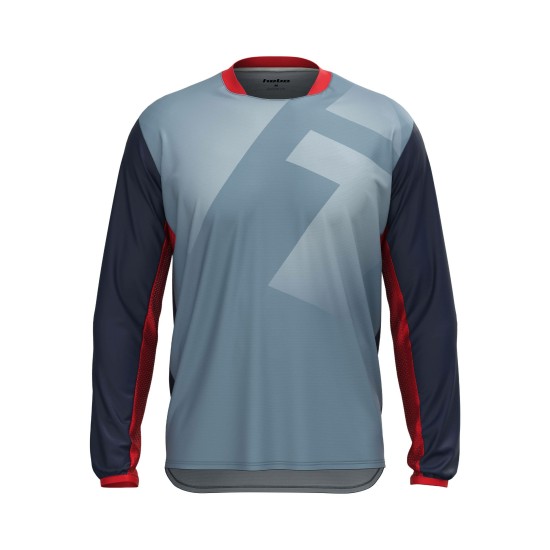 MAGLIA HEBO BLU TECH-T 2025