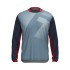 MAGLIA HEBO BLU TECH-T 2025