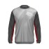 MAGLIA HEBO GRIGIO TECH-T 2025