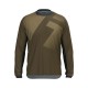 MAGLIA HEBO KAKHI TECH-T 2025
