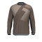MAGLIA HEBO MARRONE TECH-T 2025 