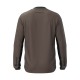 MAGLIA HEBO MARRONE TECH-T 2025 