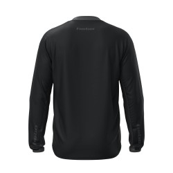 MAGLIA HEBO NERO TECH-T 2025