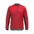 MAGLIA HEBO ROSSO TECH-T 2025