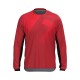 MAGLIA HEBO ROSSO TECH-T 2025