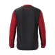 MAGLIA HEBO ROSSO TECH-T 2025