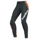 Pantaloni HEBO PRO TRIAL RETRO ROSSO
