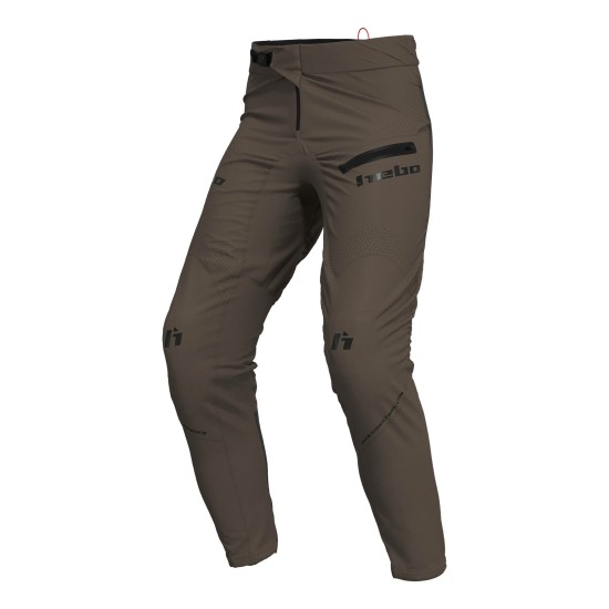 Pantalone HEBO TECH 2025 MARRONE