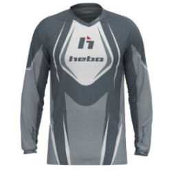 Maglia HEBO PRO TRIAL 