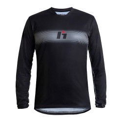 Maglia HEBO Tech 2024 (NERO) Maglia HEBO Tech 2024 (NERO)