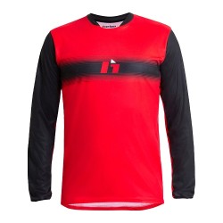 Maglia HEBO Tech 2024 (Rosso) Maglia HEBO Tech 2024 (Rosso)
