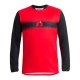 Maglia HEBO Tech 2024 (Rosso)