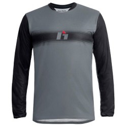 Maglia HEBO Tech 2024 (Grigio) Maglia HEBO Tech 2024 (Grigio)