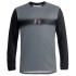 Maglia HEBO Tech 2024 (Grigio)