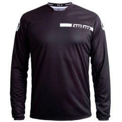 Maglia HEBO Tech (Nero)