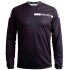 Maglia HEBO Tech (Nero)