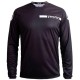 Maglia HEBO Tech (Nero)