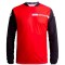Maglia HEBO Tech (Rosso)