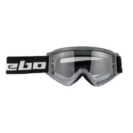Maschera HEBO GRAVITY II