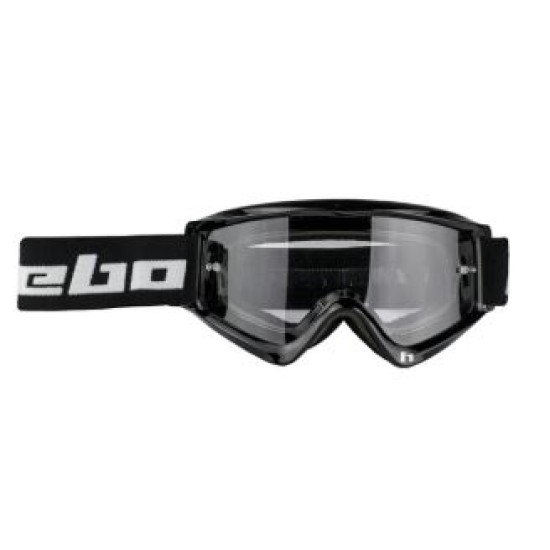 Maschera HEBO GRAVITY II
