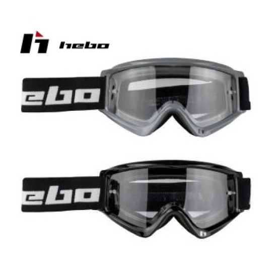 Maschera HEBO GRAVITY II