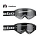 Maschera HEBO GRAVITY II
