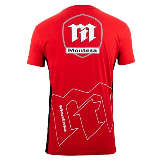 Maglietta MONTESA R