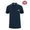 Polo MONTESA (Blu)