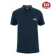 Polo MONTESA (Blu)