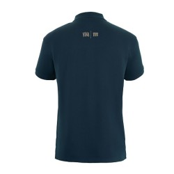 Polo MONTESA (Blu)