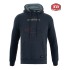 Felpa Cappuccio MONTESA (Blu)